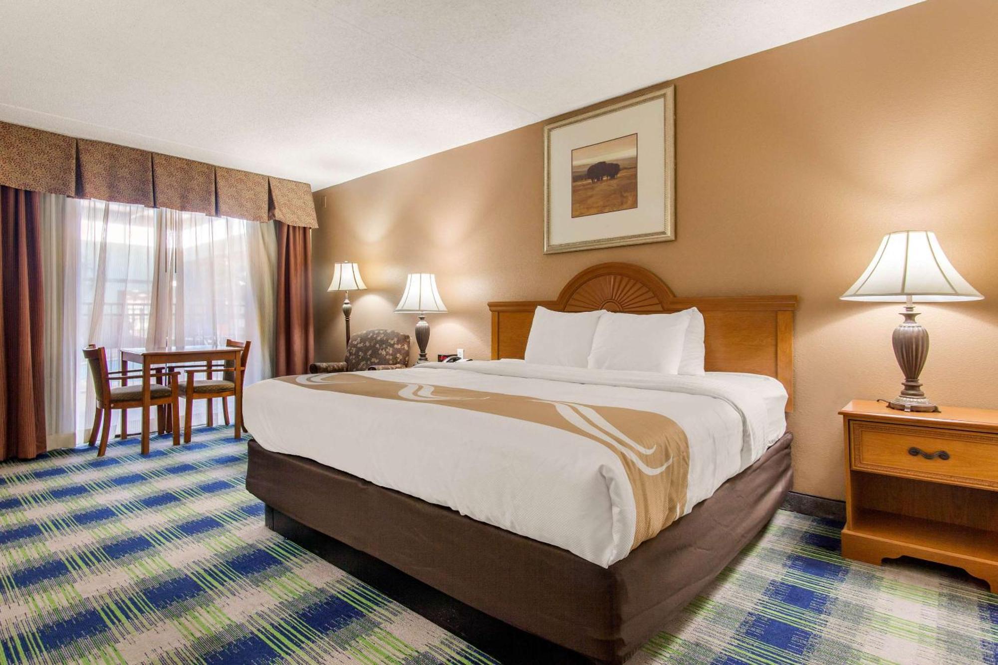Quality Arkansas North Hotel Arkansas City