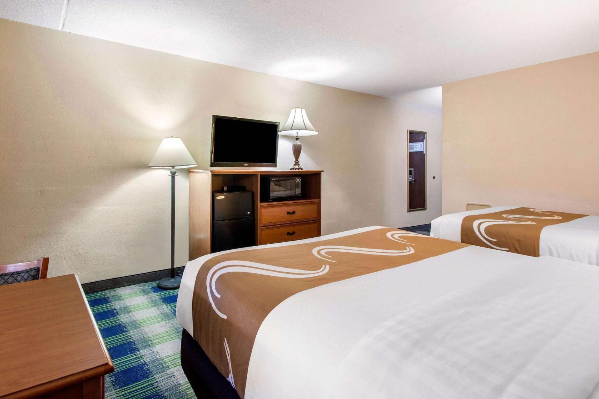 Quality Arkansas North Hotel
