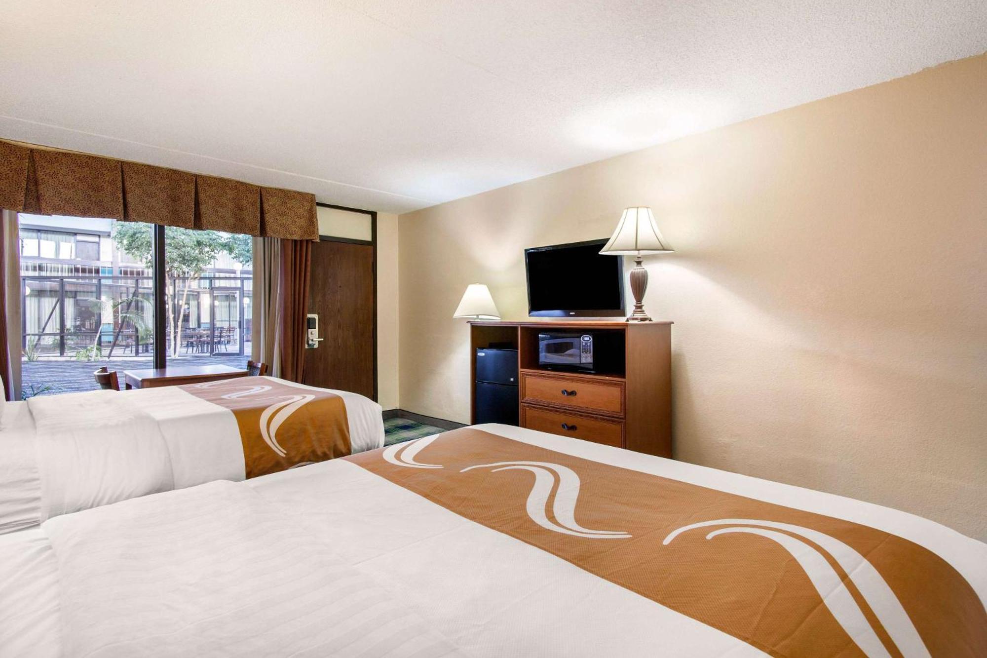 Quality Arkansas North Hotel Arkansas City