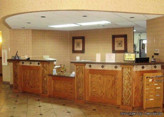 Quality Arkansas North Hotel