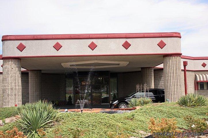 Hotel Quality Arkansas North