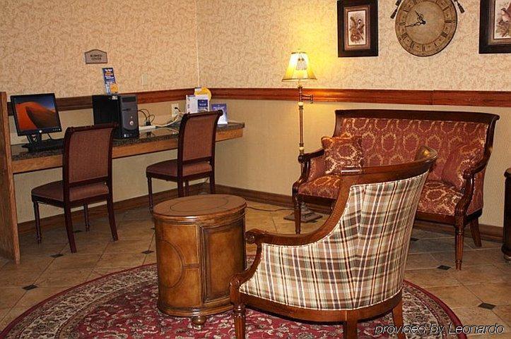 Hotel Quality Arkansas North Arkansas City