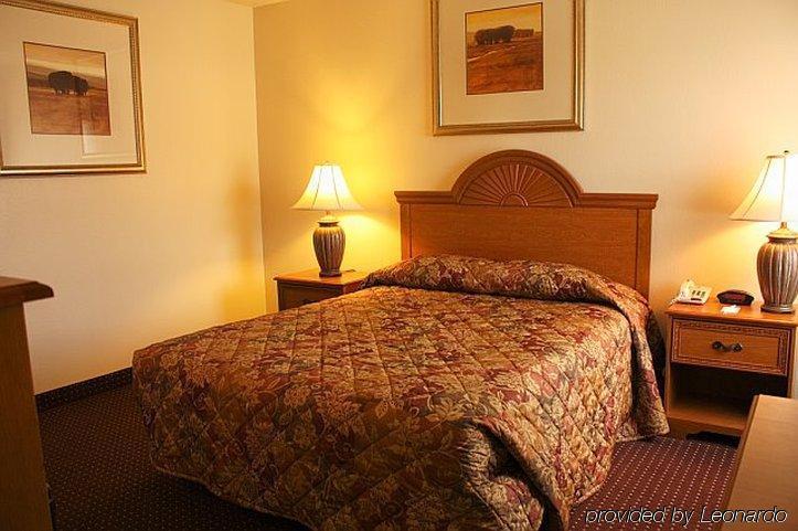 Hotel Quality Arkansas North