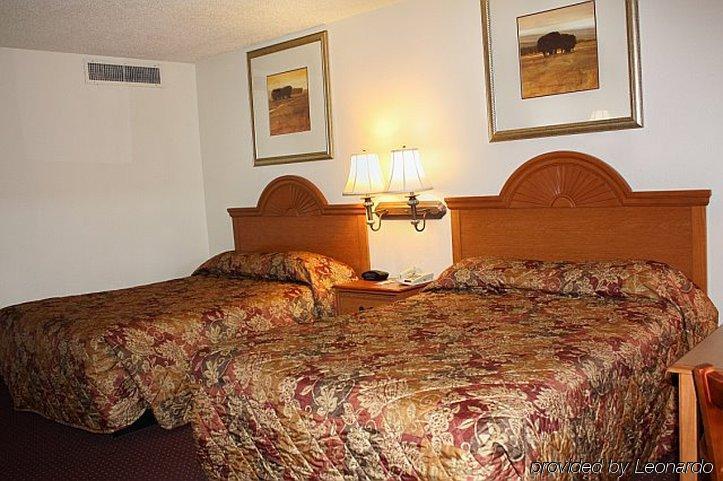 Hotel Quality Arkansas North Arkansas City