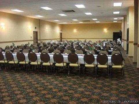 Hotel Quality Arkansas North