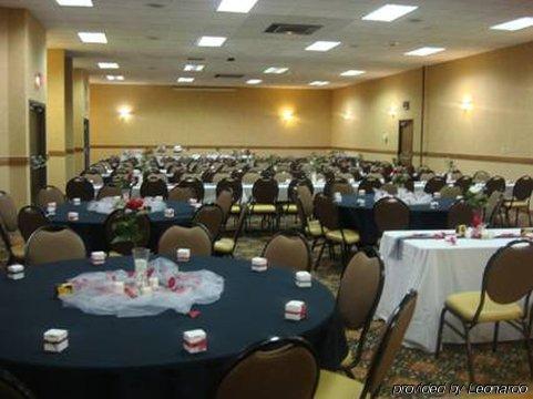 Hotel Quality Arkansas North Arkansas City