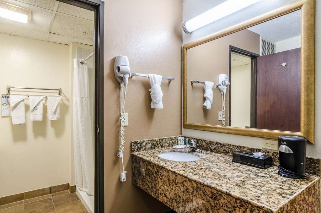 Quality Arkansas North Hotel Arkansas City