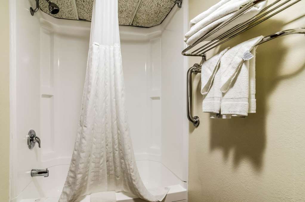Quality Arkansas North Hotel Arkansas City
