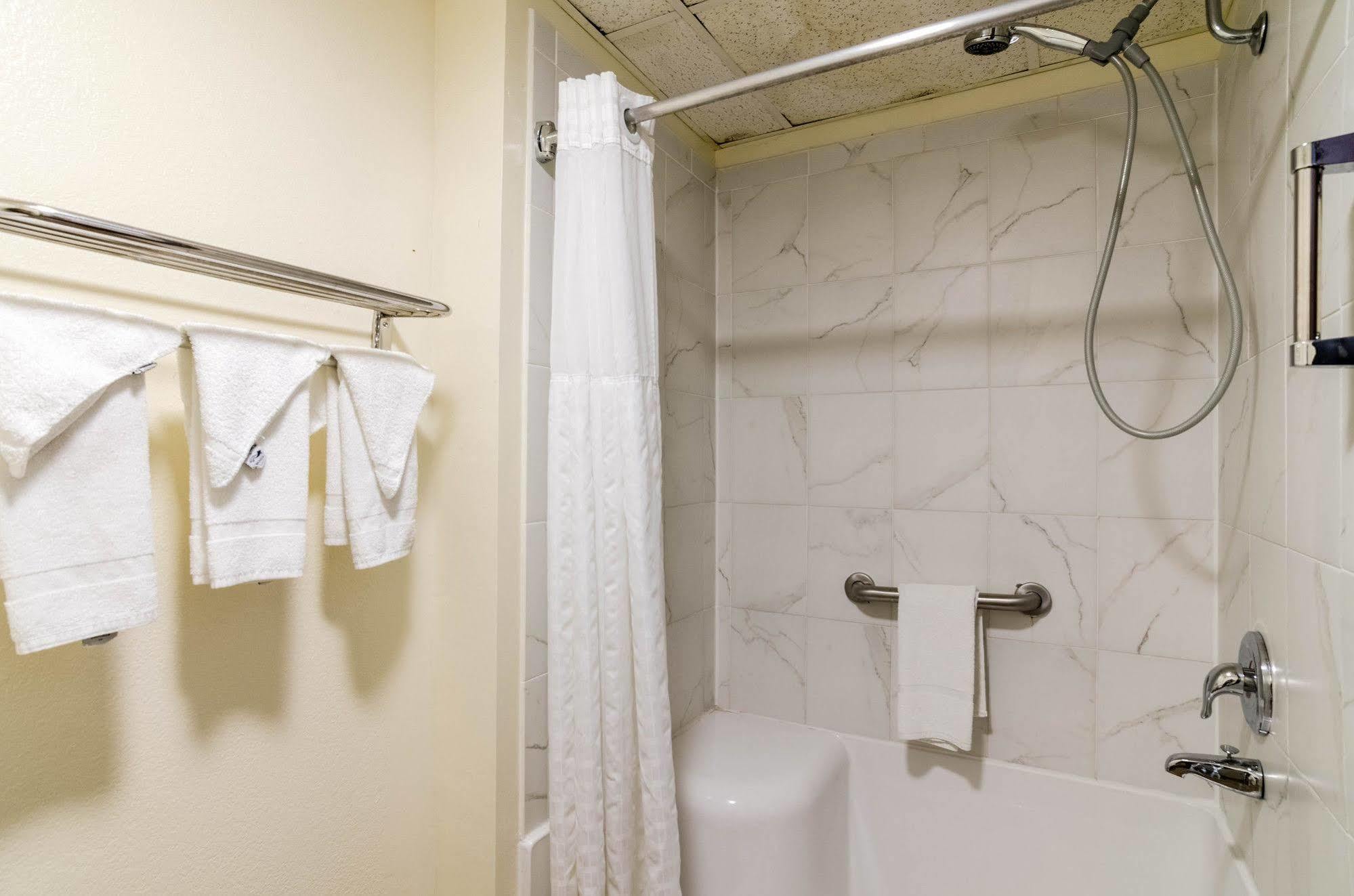 Hotel Quality Arkansas North