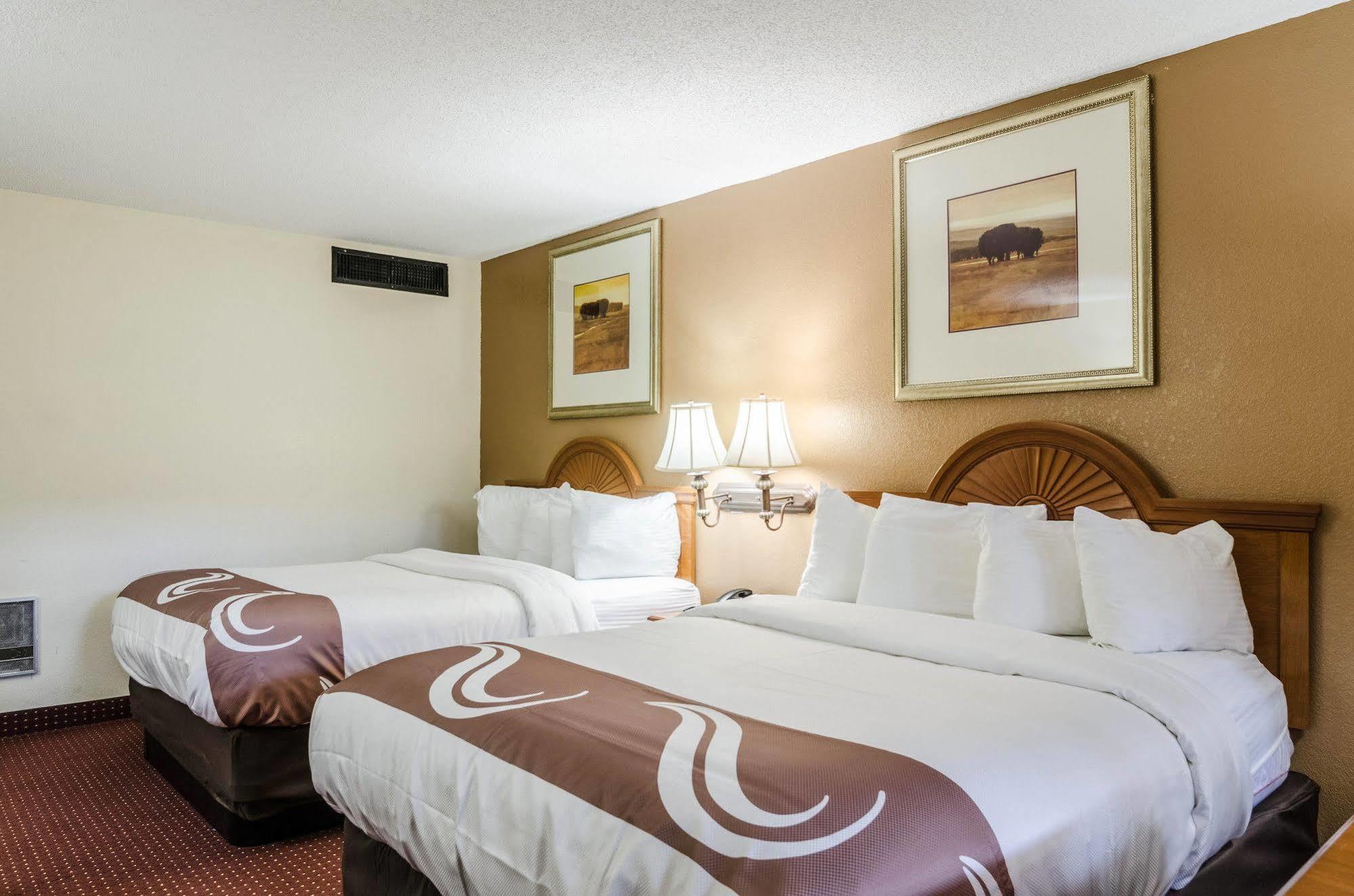 Quality Arkansas North Hotel