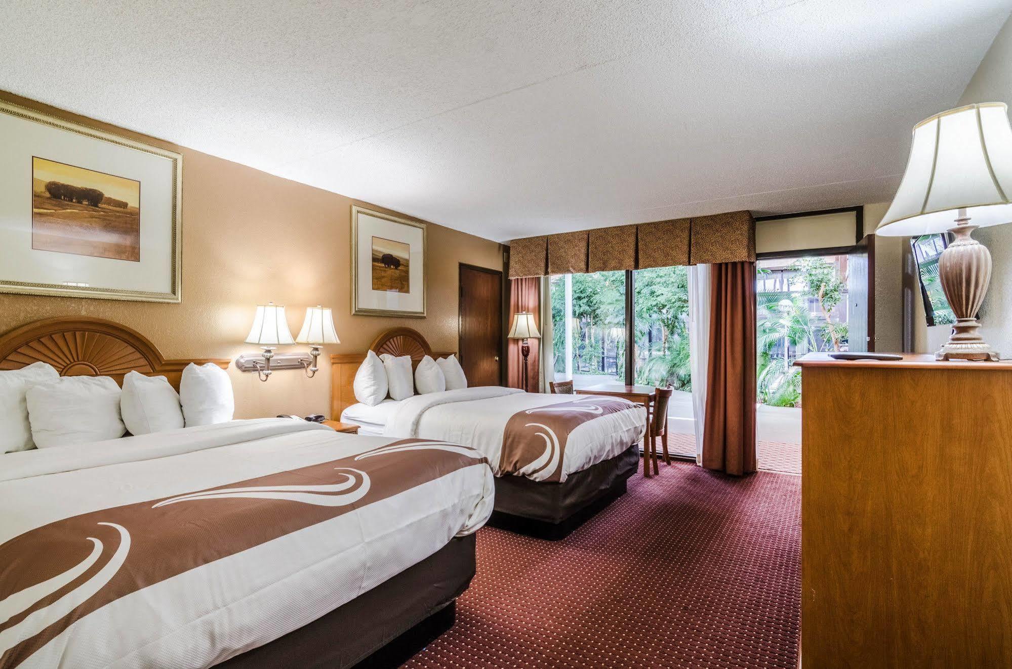 Hotel Quality Arkansas North Arkansas City
