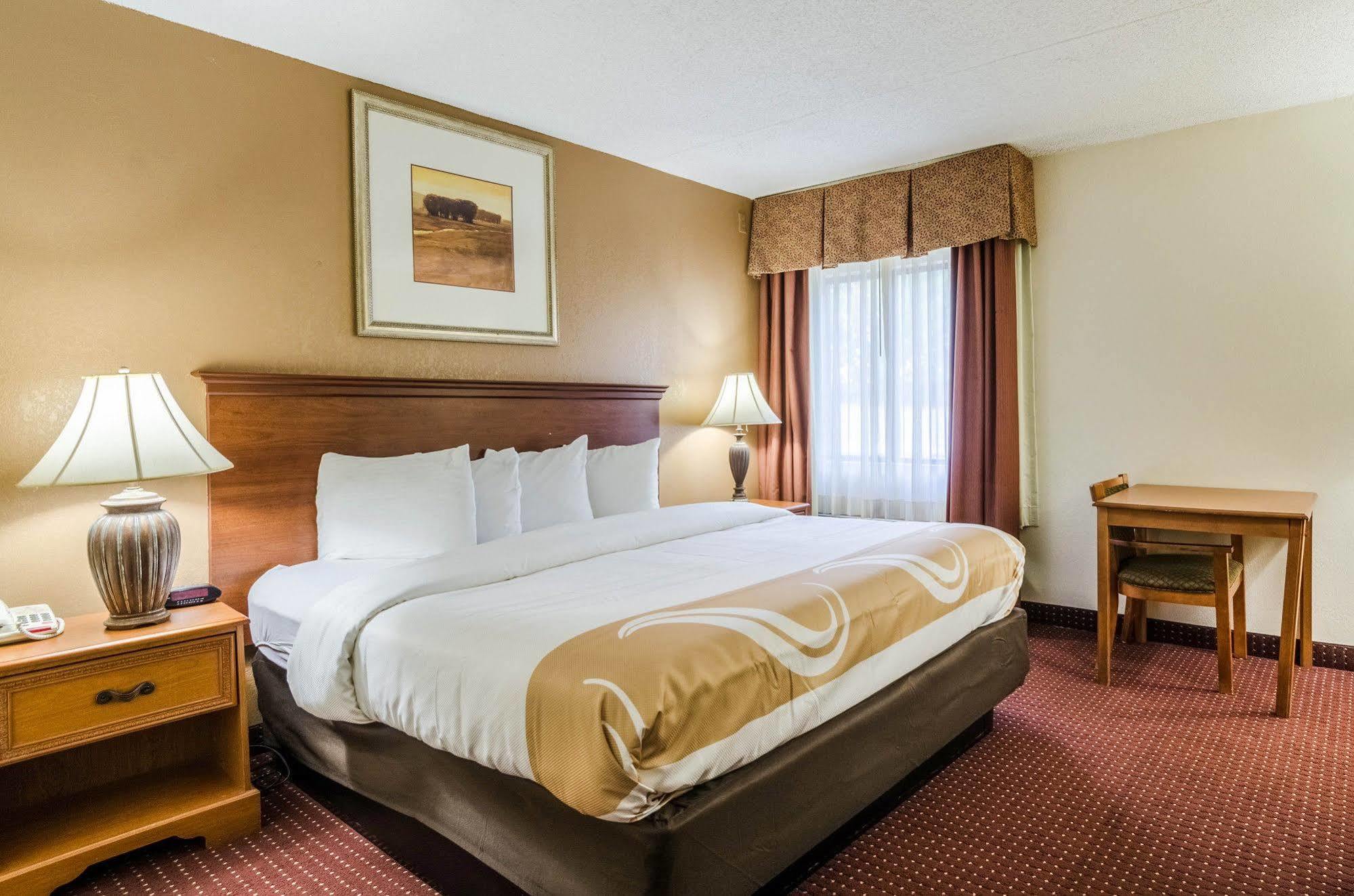 Hotel Quality Arkansas North Arkansas City