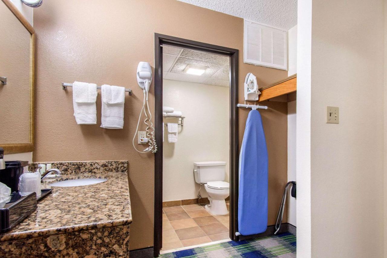 Hotel Quality Arkansas North Arkansas City